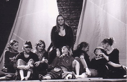 2003 odysseus